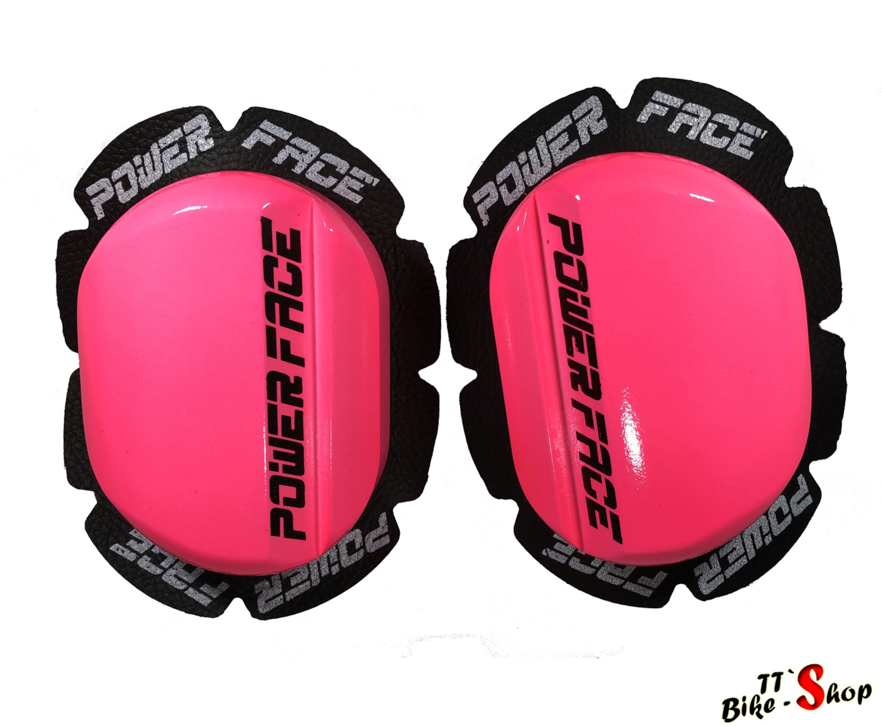 Power Face "Classic" in Pink